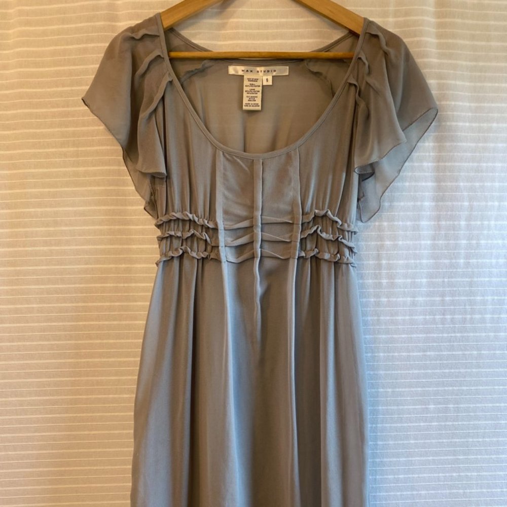 Max Studio Day Dress